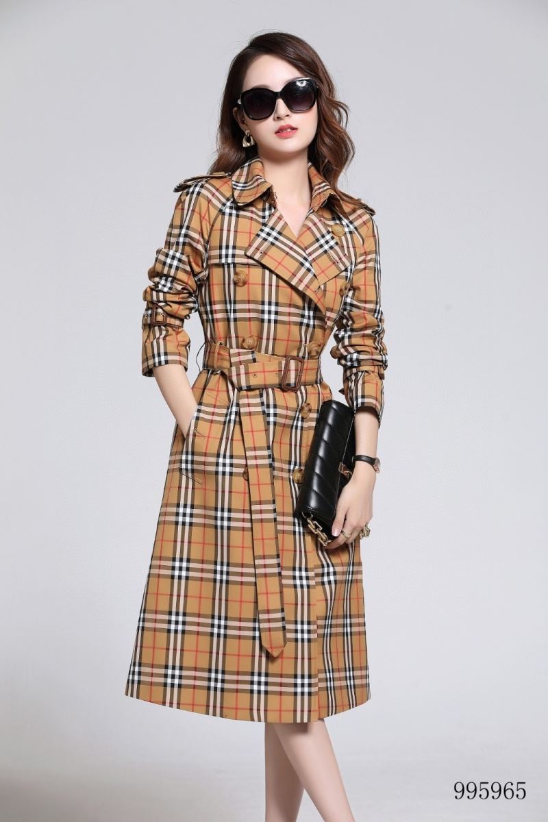 Burberry Outwear